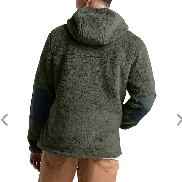 FINAL DISCOUNT 🆕The North Face Campshire Hoodie - Picture 3 of 5